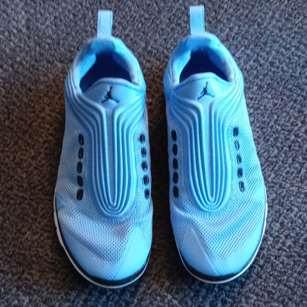 Air Jordan trainers